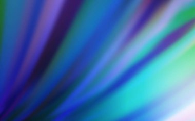 Açık Pembe, Mavi vektör bulanık desen.