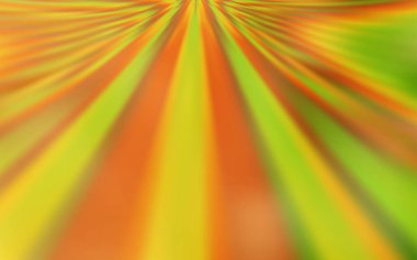 Koyu sarı vektör soyut parlak desen.