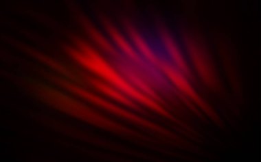 Koyu kırmızı vektör desen keskin çizgilerle.