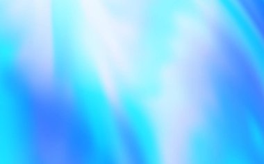 Açık BLUE vektörü soyut parlak desen.