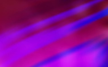 Koyu Mor, Renkli çizgilerle pembe vektör dokusu.