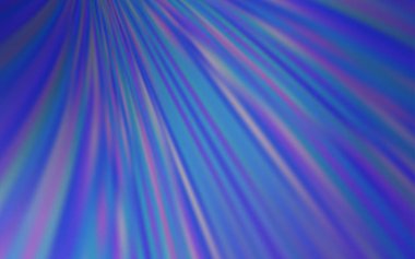 Açık BLUE vektörü arkaplanı bulanıklaştırdı.