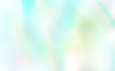 Açık Yeşil Vektör soyut arkaplanı.