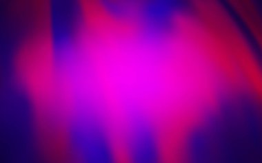 Koyu Mor vektör modern zarif düzen.