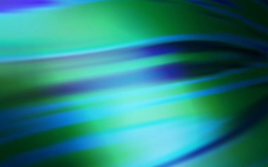 Koyu mavi vektör soyut parlak dokuyu bulanıklaştırdı.