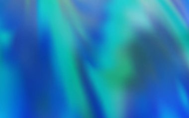 Hafif BLUE vektör modern zarif düzen.