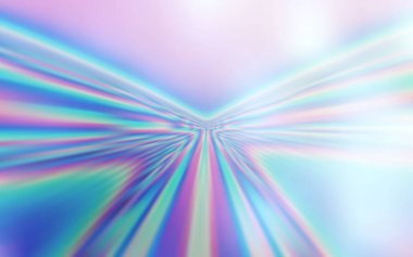 Wry çizgileri ile hafif BLUE vektör dokusu.