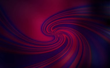 Koyu pembe vektör modern zarif arkaplan.