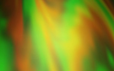 Açık Yeşil vektör modern zarif zemin.