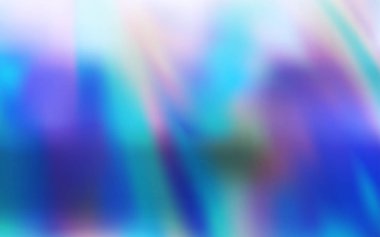 Açık BLUE vektörü şablonu bulanıklaştırdı.