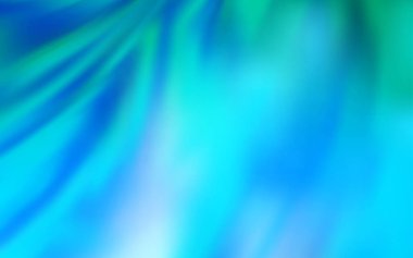 Hafif BLUE vektörü modern zarif arkaplan.