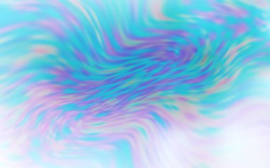 Açık BLUE vektörü şablonu bulanıklaştırdı.