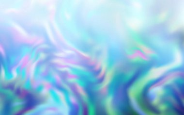 Açık BLUE vektör renkli soyut doku.