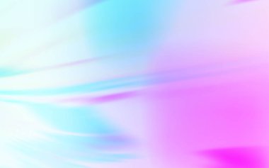 Açık Pembe, Mavi vektör soyut parlak şablon.