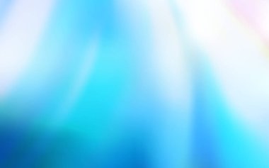 Hafif BLUE vektörü modern zarif arkaplan.