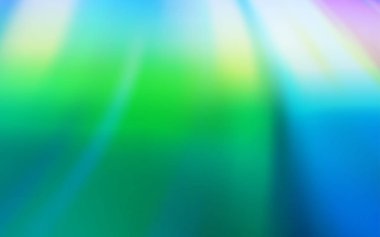 Açık mavi, yeşil vektör soyut doku.