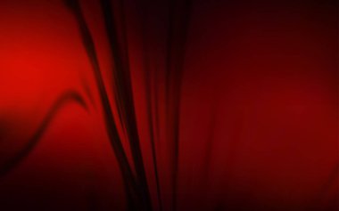 Koyu kırmızı vektör arkaplanı bulanıklaştırdı.