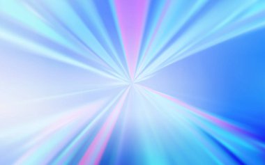 Hafif BLUE vektör modern zarif düzen.