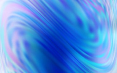 Açık BLUE vektör renkli soyut arkaplan.