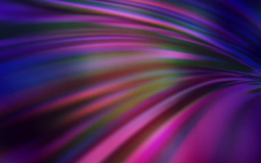 Koyu mor vektör parlak soyut düzeni.