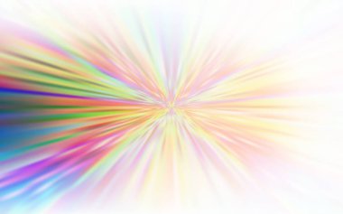 Açık Mavi, Sarı vektör soyut parlak doku.