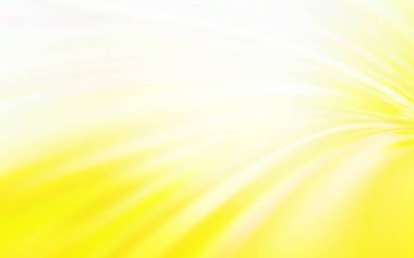 Açık Sarı vektör renkli soyut doku.