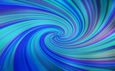 Açık BLUE vektörü arkaplanı bulanıklaştırdı.