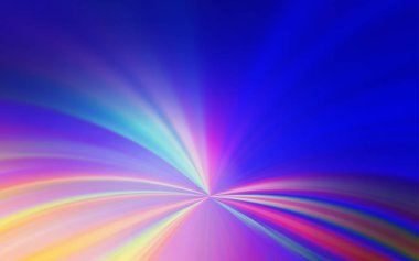 Açık Pembe, Mavi vektör soyut parlak şablon.