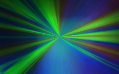 Açık Yeşil Vektör soyut arkaplan.