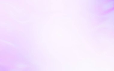 Açık Mor vektör parlak deseni bulanıklaştırdı.