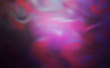 Açık Mor vektör soyut bulanık arkaplan.