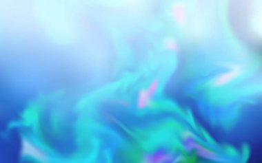 Hafif BLUE vektör modern zarif düzen.