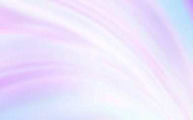 Açık Mor vektör soyut bulanık arkaplan.