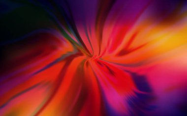 Wry çizgileri olan koyu kırmızı vektör şablonu.