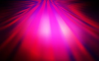 Koyu Pembe vektör renkli soyut doku.