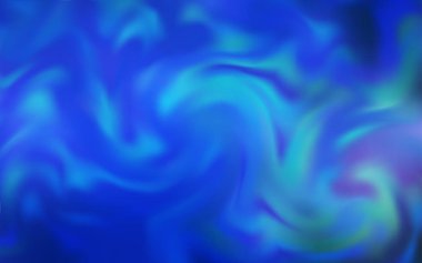 Açık BLUE vektörü soyut parlak dokuyu bulanıklaştırdı.