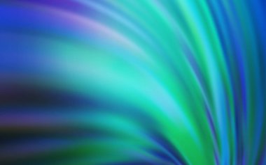 Açık Pembe, Mavi vektör soyut parlak desen.