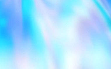 Açık BLUE vektörü bulanık desen.