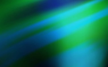 STRIGHT çizgili koyu mavi vektör arka plan.