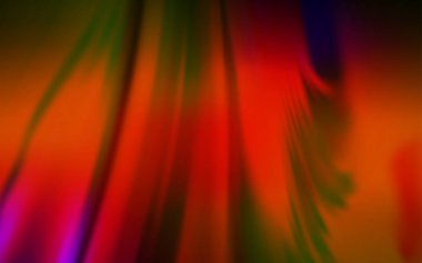 Koyu kırmızı vektör arkaplanı bulanıklaştırdı.