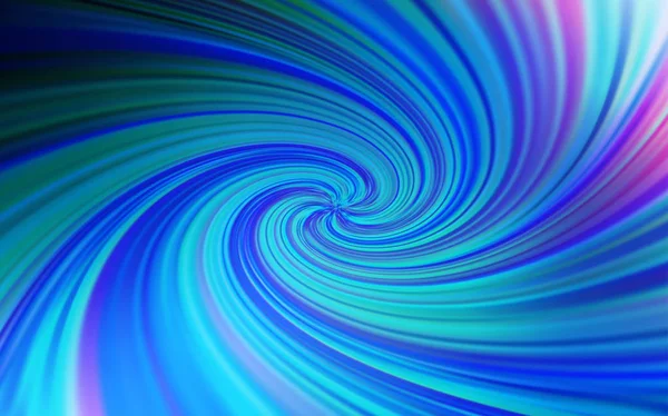 Koyu mavi vektör soyut parlak şablon.