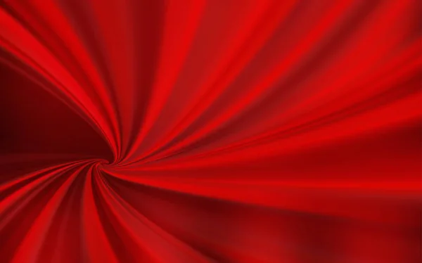 Fond flou coloré vecteur rouge clair . — Image vectorielle