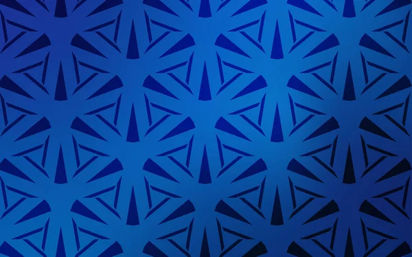  Çokgen tarzı ile arka plan.