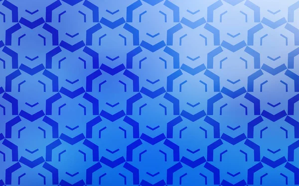 Hafif mavi vektör desen eğik çizgilerle.