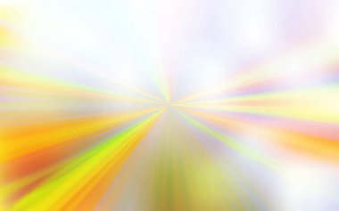 Açık Yeşil, Sarı vektör modern zarif arka plan.