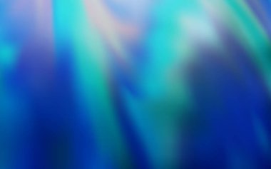 Hafif BLUE vektörü modern zarif arkaplan.