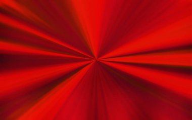 Açık kırmızı vektör soyut düzeni.