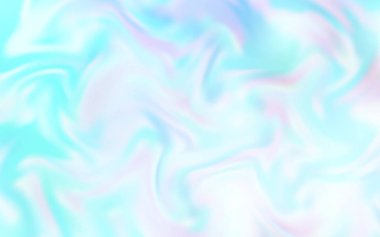 Açık BLUE vektör parlak soyut arkaplan.