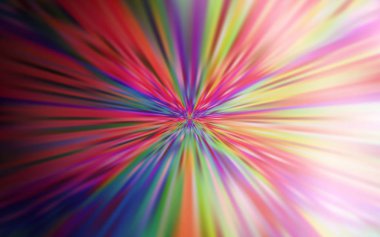 Açık Pembe vektör renkli soyut arka plan.