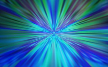 Açık Mavili vektör renkli arkaplan.